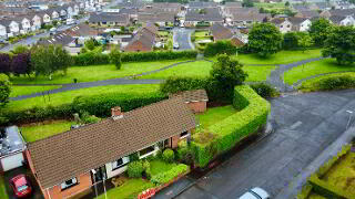Photo 11 of 51 Ashburn Avenue, Kilfennan, L’derry