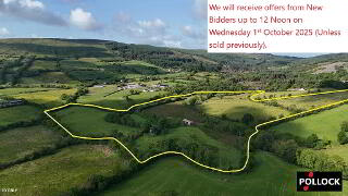 Photo 1 of 66 Drumscra Road, Drumquin, Omagh
