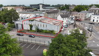 Photo 1 of 17 Brook Street, Omagh