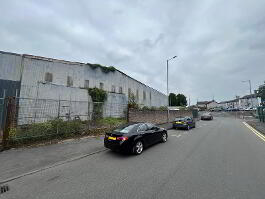 Photo 2 of 17 Brook Street, Omagh