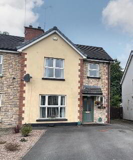 Photograph 1, 39 Mullaghmena Meadows