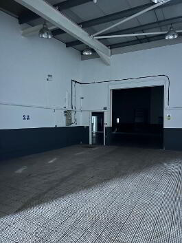 Photo 5 of 14 Courtauld Way, 3C  Campsie Industrial Estate, Eglinton,