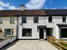 Photo 1 of 17 Foyle Crescent, Newbuildings, L'Derry