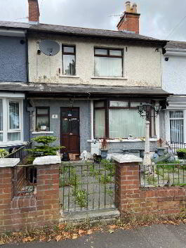 Photo 1 of 9 Twaddell Avenue, Belfast