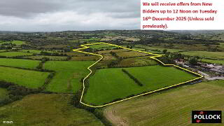 Photo 1 of  St Dympnas Road, Dromore, Omagh