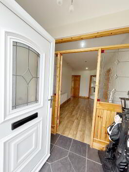 Photo 3 of 50 Drumrawn Road , Drumquin , Omagh