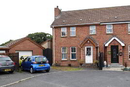 Photo 1 of 19 Gowland Meadow, Portavogie, Newtownards