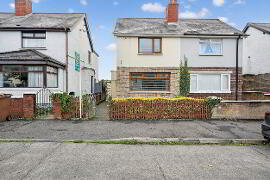 Photo 1 of 67 Joanmount Park, Belfast