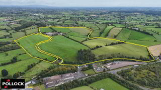 Photo 1 of 27 Cabragh Road , Cabragh, Dungannon