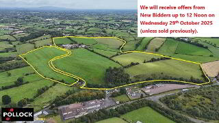 Photo 1 of 27 Cabragh Road , Cabragh, Dungannon