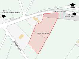 Photo 1 of  Newtown Road, Camlough