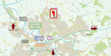 Photo 6 of  Glencam & Killybrack Road , Omagh