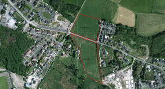 Photo 4 of  Glencam & Killybrack Road , Omagh