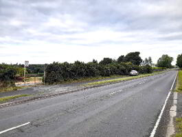 Photo 5 of "The Halfway"  Newcastle Road, Sawmill Road, Castlewellan