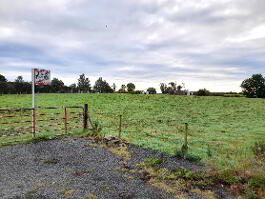 Photograph 1, "The Halfway"  Newcastle Ro...