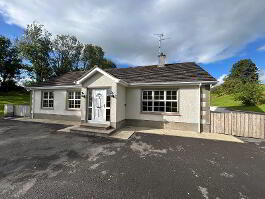 Photograph 1, 44 Drumbarley Road, Drumquin