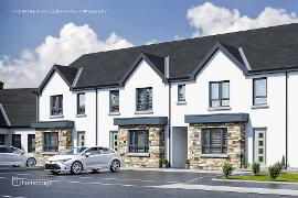 Photo 1 of Type J, Coolmaghery View, Magheramason, L’derry