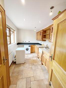 Photo 11 of 31A St Marys Road, Killyclogher , Omagh