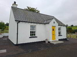 Photograph 1, 45 Ballyvaddy Road