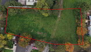 Photo 1 of Adjacent To 22a, Ardboe Road, Coagh, Cookstown