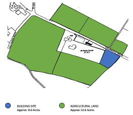 Photo 1 of 120m East Of 76, Thornhill Road, Dungannon