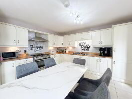 Photo 5 of 3 Highfield Grove , Omagh