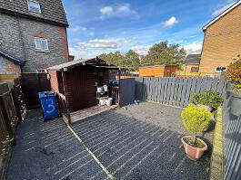 Photo 23 of 3 Highfield Grove , Omagh