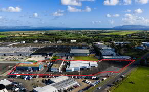 Photo 1 of  14 Courtauld Way, Campsie Industrial Estate, Eglinton