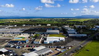 Photo 3 of  14 Courtauld Way, Campsie Industrial Estate, Eglinton