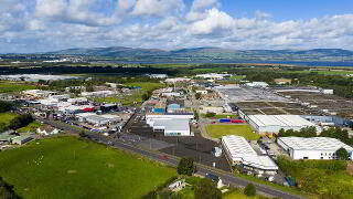 Photo 4 of  14 Courtauld Way, Campsie Industrial Estate, Eglinton