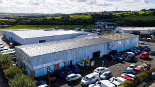 Photo 12 of  14 Courtauld Way, Campsie Industrial Estate, Eglinton