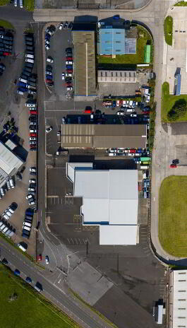 Photo 20 of  14 Courtauld Way, Campsie Industrial Estate, Eglinton