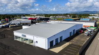 Photo 16 of  14 Courtauld Way, Campsie Industrial Estate, Eglinton