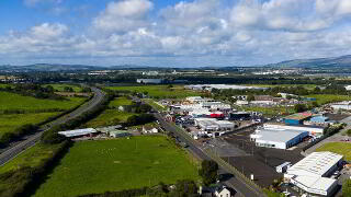 Photo 6 of  14 Courtauld Way, Campsie Industrial Estate, Eglinton