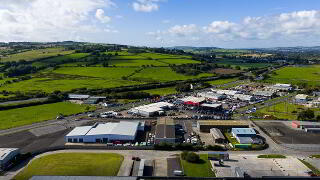 Photo 10 of  14 Courtauld Way, Campsie Industrial Estate, Eglinton