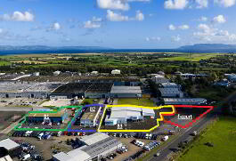 Photo 2 of  14 Courtauld Way, Campsie Industrial Estate, Eglinton
