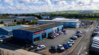 Photo 7 of  14 Courtauld Way, Campsie Industrial Estate, Eglinton