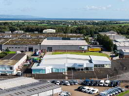 Photo 14 of  14 Courtauld Way, Campsie Industrial Estate, Eglinton