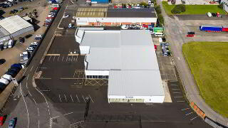 Photo 15 of  14 Courtauld Way, Campsie Industrial Estate, Eglinton