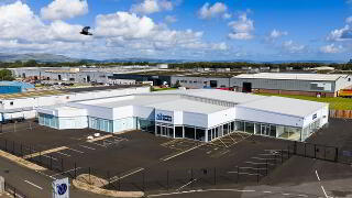 Photo 13 of  14 Courtauld Way, Campsie Industrial Estate, Eglinton