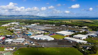 Photo 18 of  14 Courtauld Way, Campsie Industrial Estate, Eglinton