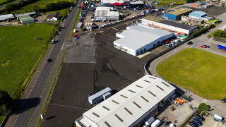 Photo 8 of  14 Courtauld Way, Campsie Industrial Estate, Eglinton