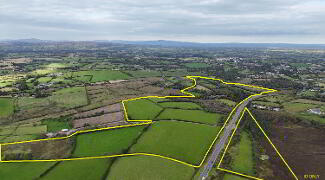Photo 1 of Mossfield Farm,  43 Tummery Road, Dromore, Omagh