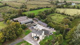 Photo 14 of Mossfield Farm,  43 Tummery Road, Dromore, Omagh