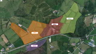 Photo 21 of Mossfield Farm,  43 Tummery Road, Dromore, Omagh