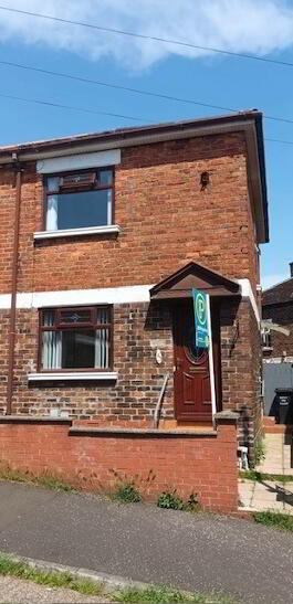 Photo 1 of 5 Dhu Varren Crescent, Belfast