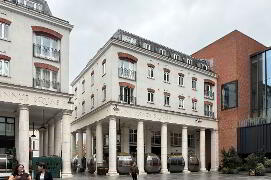 Photo 1 of Edward Court, 13 St. Anne's Square, Cathedral Quarter, Belfast
