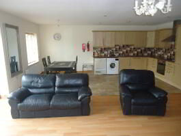 Photo 3 of Apt B Derrygonnelly Road , Monea