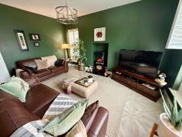 Photo 4 of 13 Sampsons Green, Ballykelly