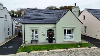 Photo 35 of 13 Sampsons Green, Ballykelly